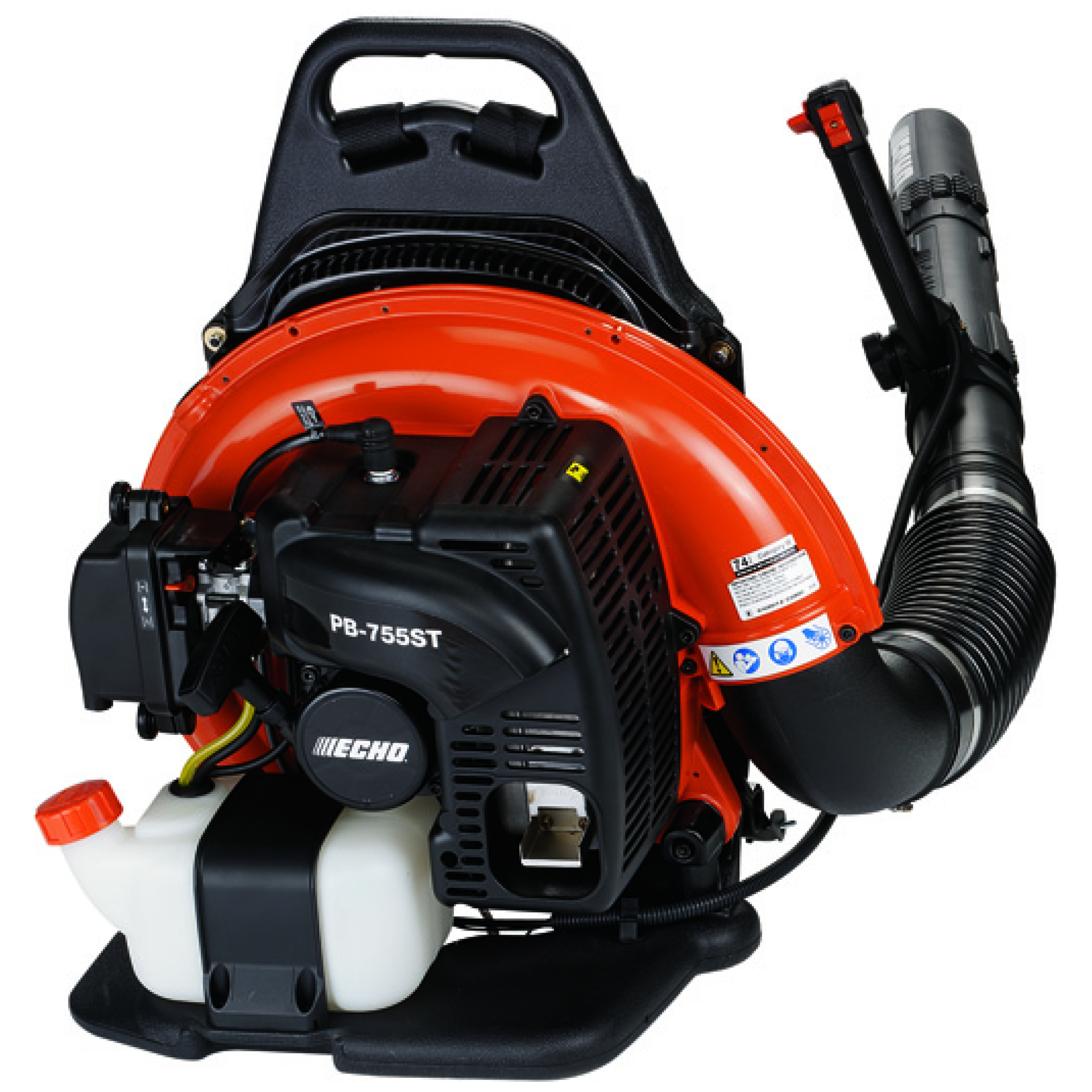 Leaf Blower Dallas - Echo PB-755ST Backpack Blower