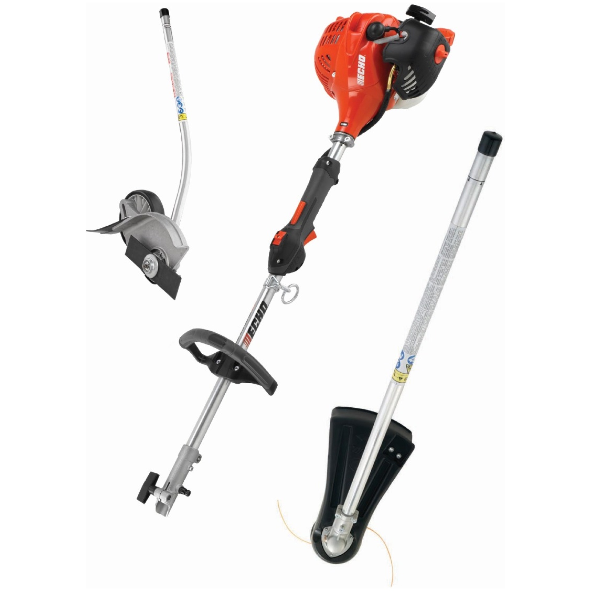 Echo PAS-225VP Value Pack Bundle Trimmer and Edger