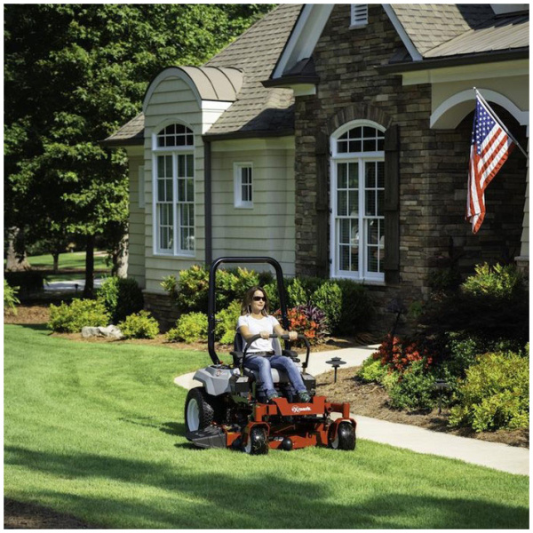 eXmark lawnmower Dealer Murphy Tx