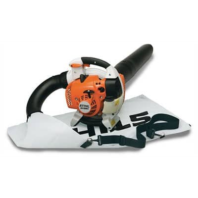 Stihl SH 86 Shredder Blower Dallas