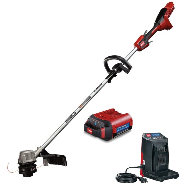 Toro Battery Line Trimmer SET (51830)