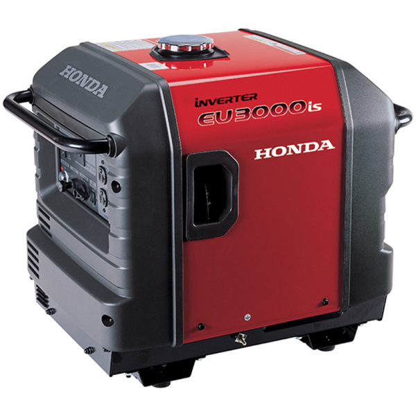 Honda EU3000iS RV and Camping Generator Dealer Fort Worth