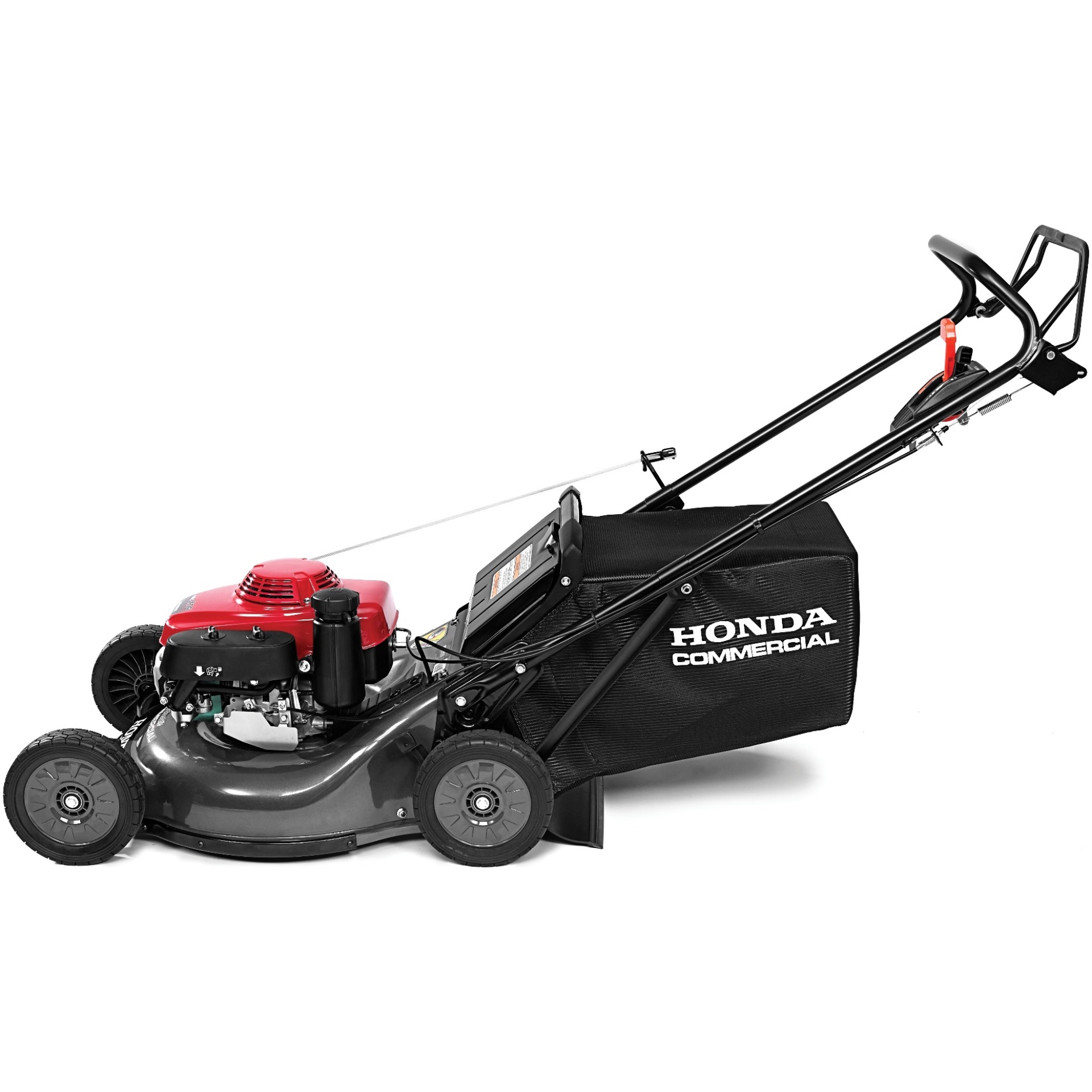 Honda HRC216-HDA Lawn Mower | Professional Lawnmower Dealer Dallas