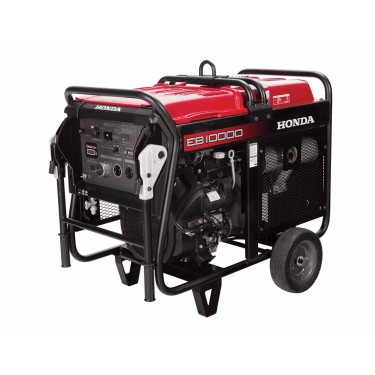 Honda Industrial Generators