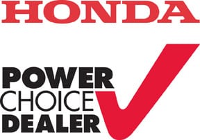 Honda Power Choice Dealer RichardsonSaw