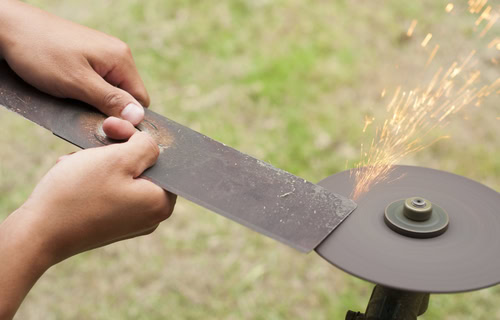 Lawn-Mower-Maintenance-Rockwall-how-to-sharpen-a-lawn-mower-blade