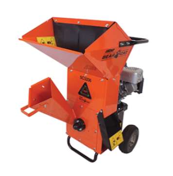 Bear Cat Chipper Shredder for sale Near Me