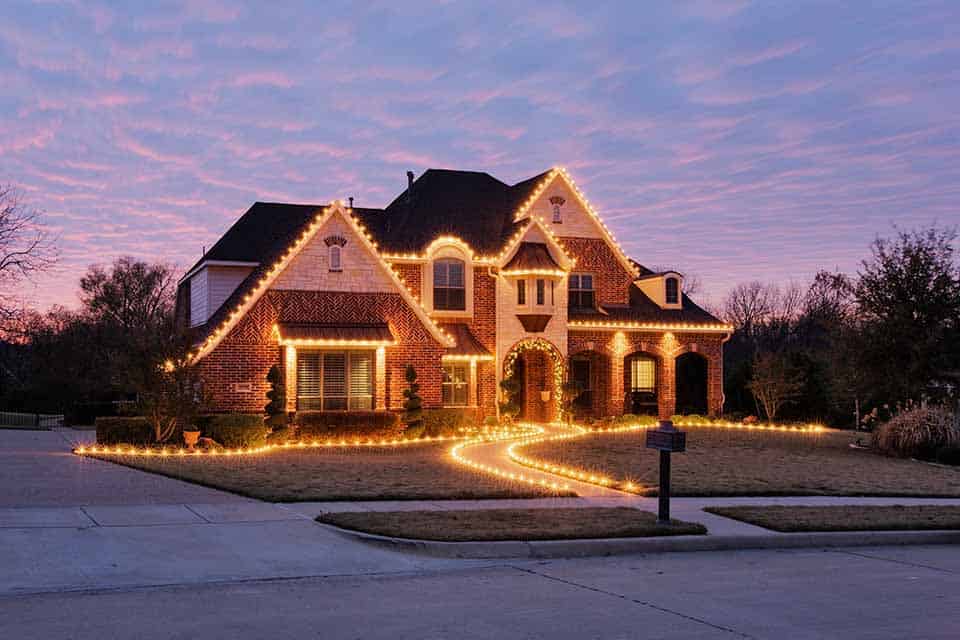 buy pro holiday xmas lights wholesale dallas dfw