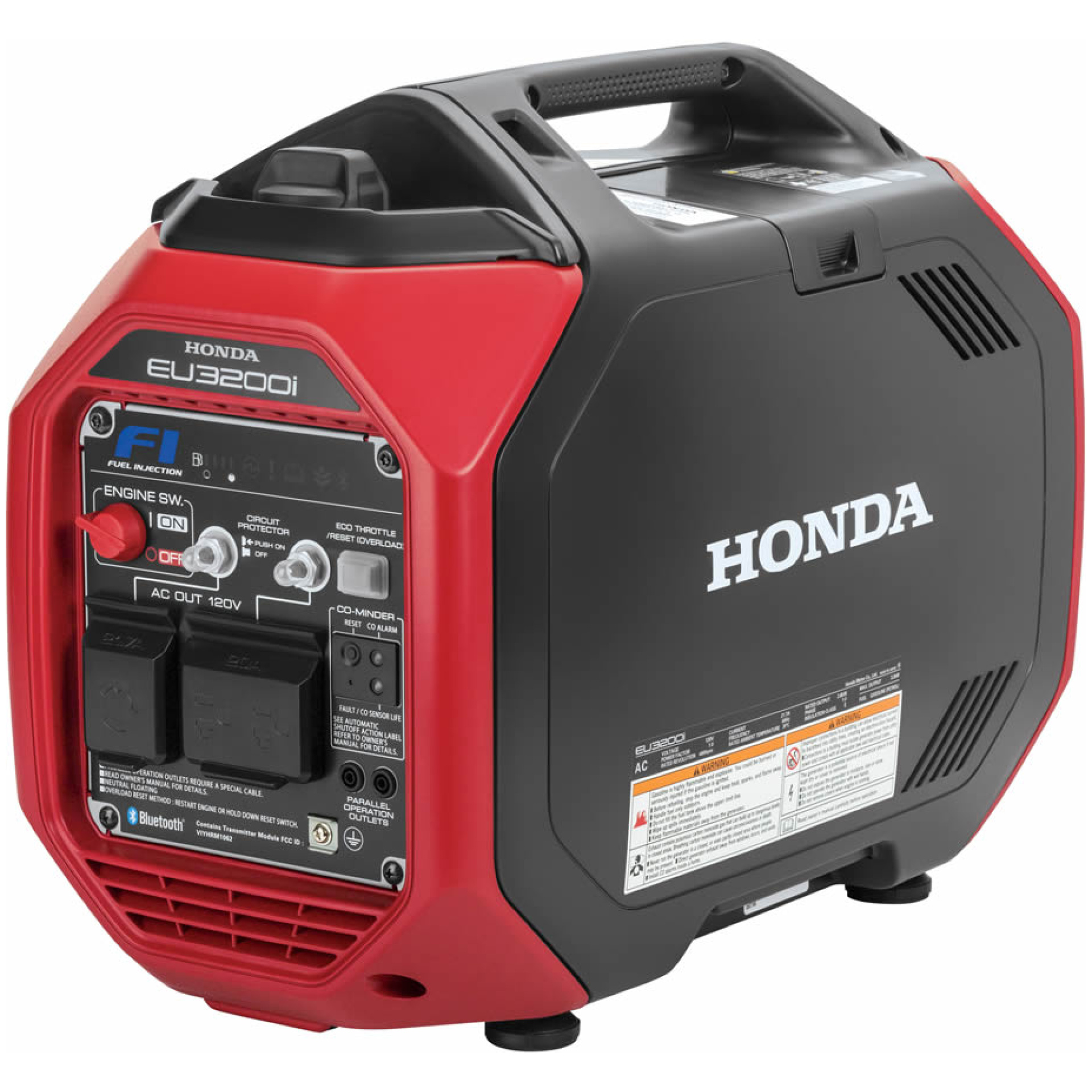 eu3200i honda power generator portable price