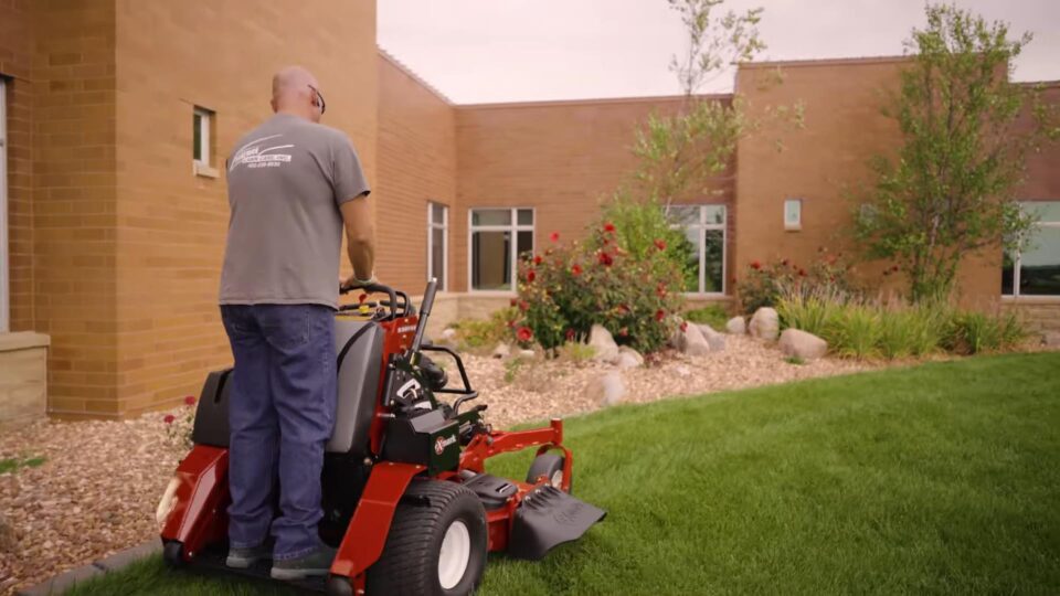 exmark-stand-on-zero-turn-mower-dallas