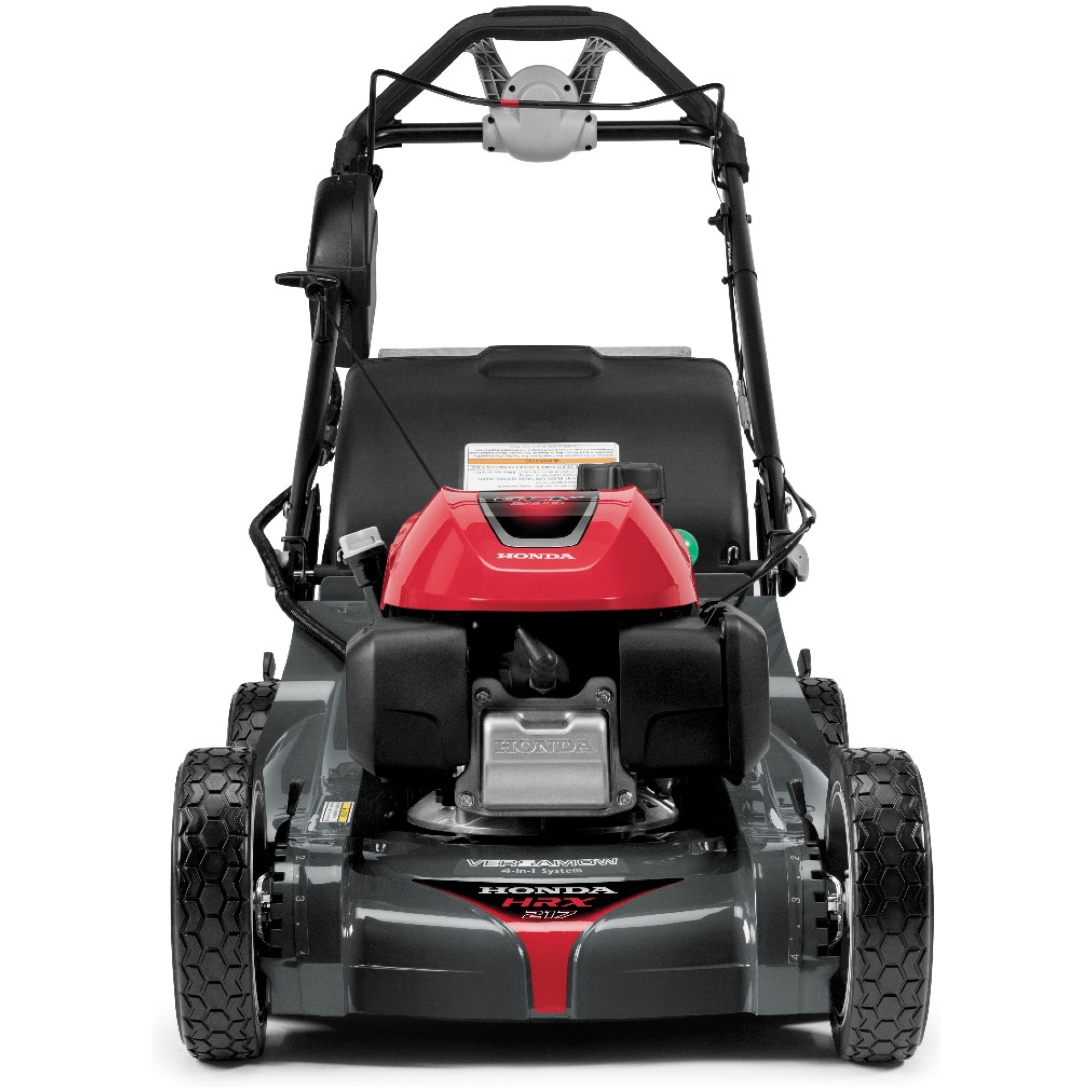 YA−MAN HRF17-W Honda HRX217VLA Lawn Mowers | Honda Commercial Lawnmower Irving