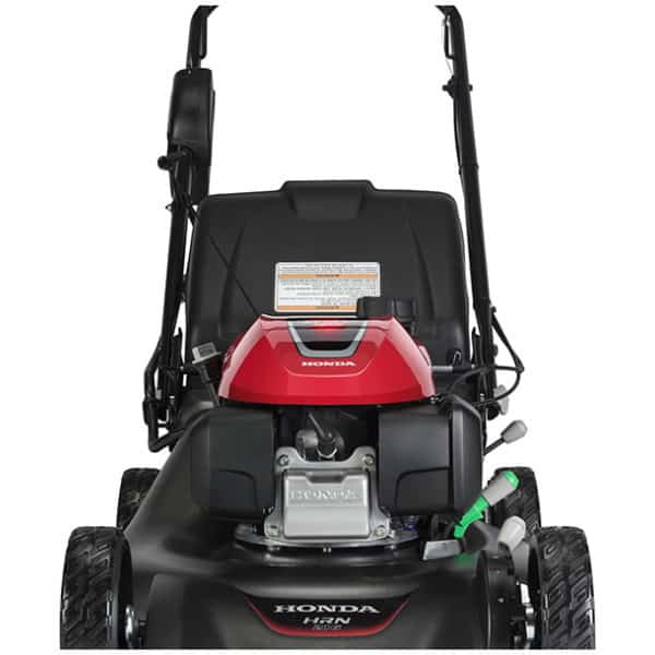 Honda HRN216VLA 21" Residential lawn mower Irving Tx