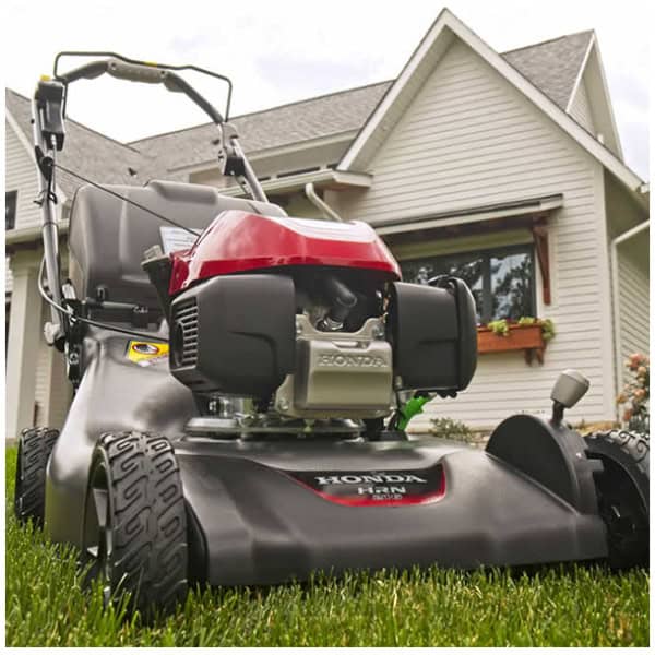 Honda HRN216VYA Lawnmower Dealer Near Me Fort Worth