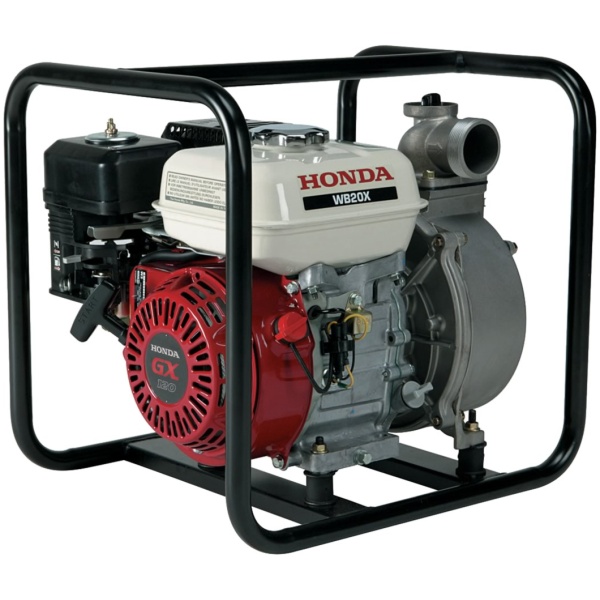 Honda WB20 General Purpose Pump