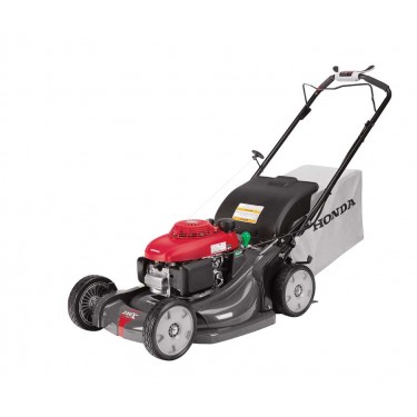 Hrx217Vka Honda Lawn Mowers