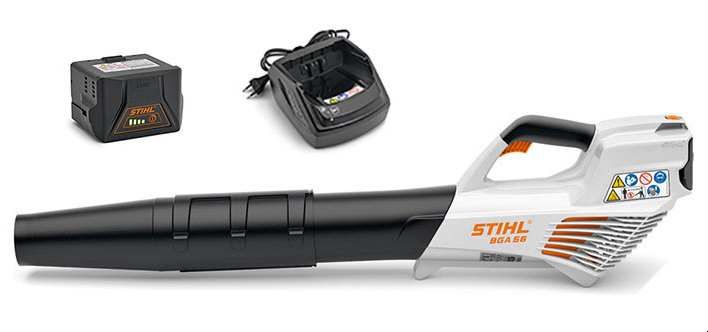 STIHL BGA 56 Blower near me