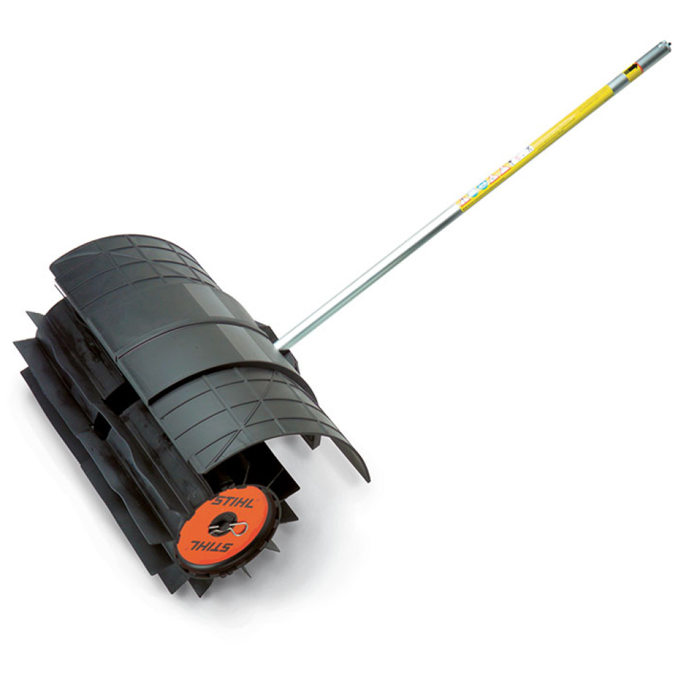 Stihl KW-KM PowerSweep Attachment KombiSystem Attachment