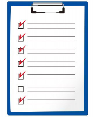 Lawn Mower Maintenance Checklist