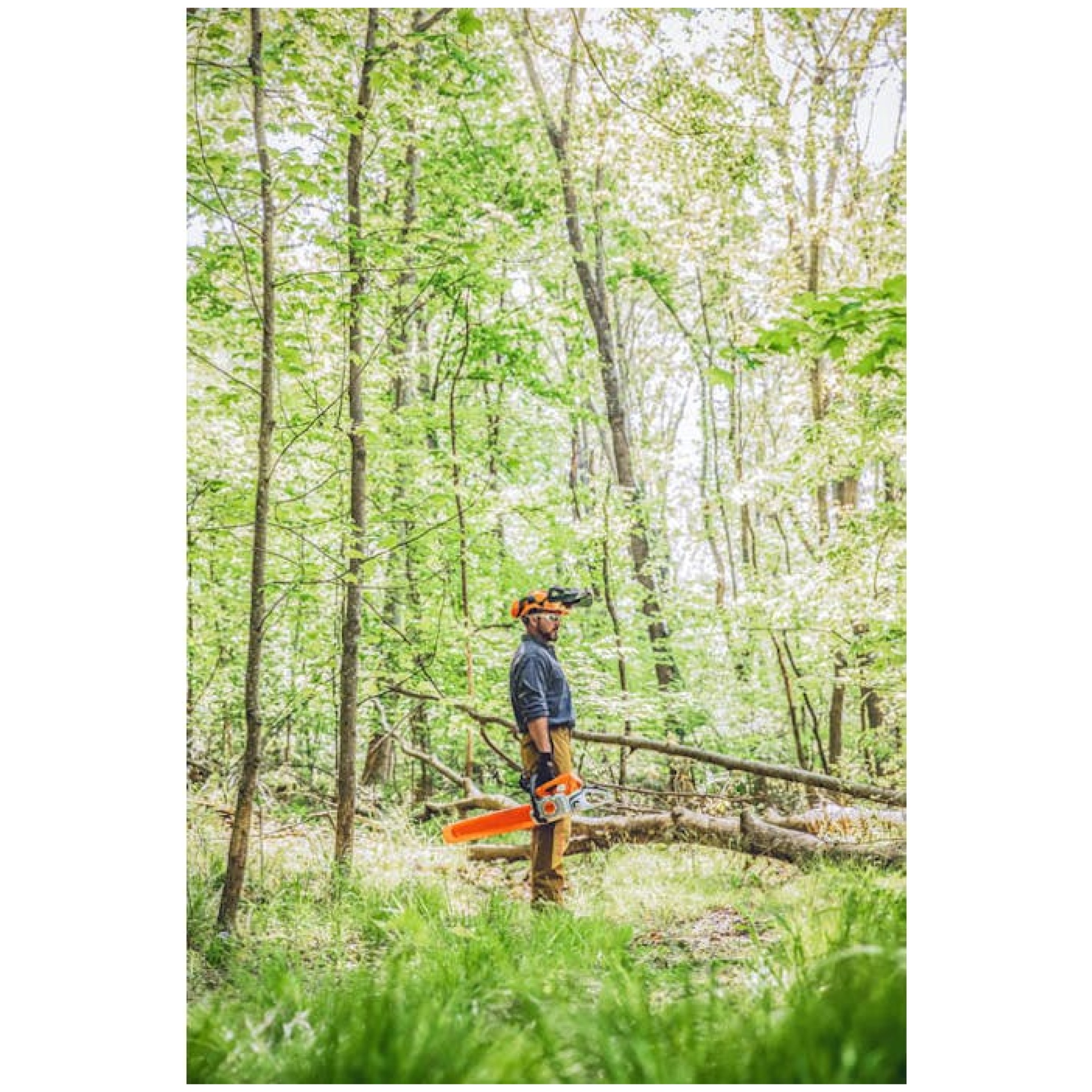 Stihl MS 391 Farm & Ranch Chainsaw | Richardson Saw Serving Plano TX