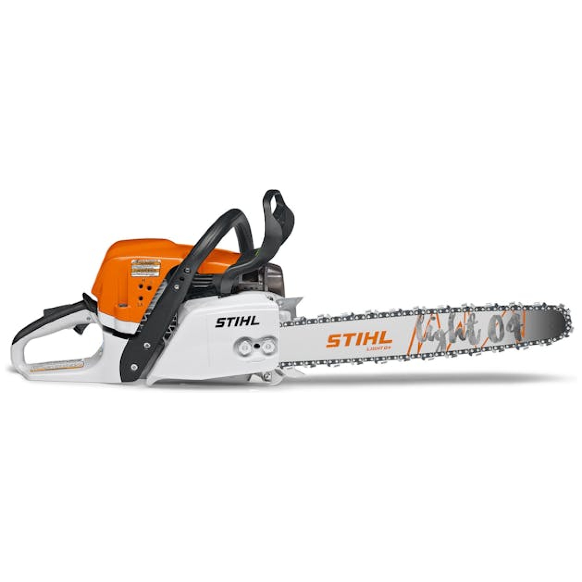 Stihl MS 391 Farm & Ranch Chainsaw | Richardson Saw serving Plano TX