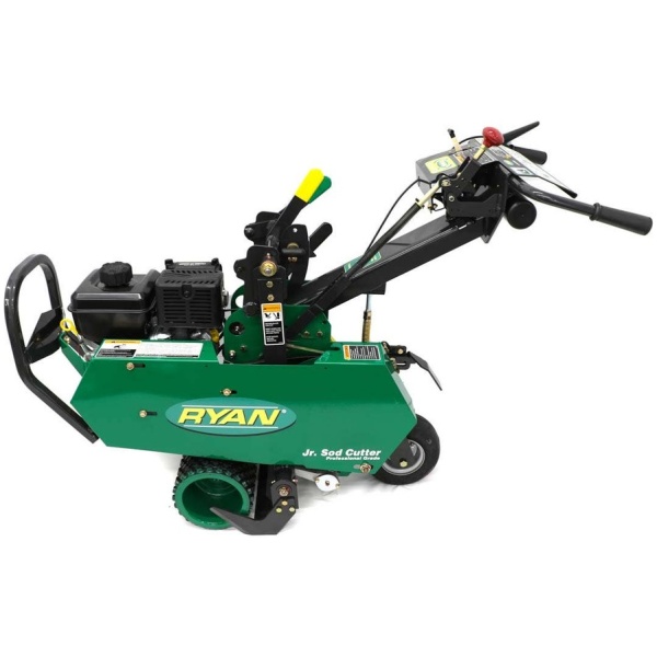 High-Quality Ryan Turf 18in Jr. Sod Cutter 544952J Fort Worth Dealer