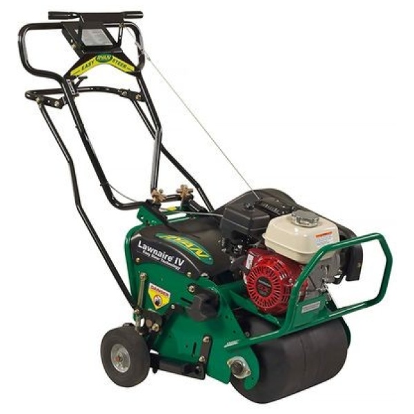 Ryan Commercial Aerator Dealer Dallas