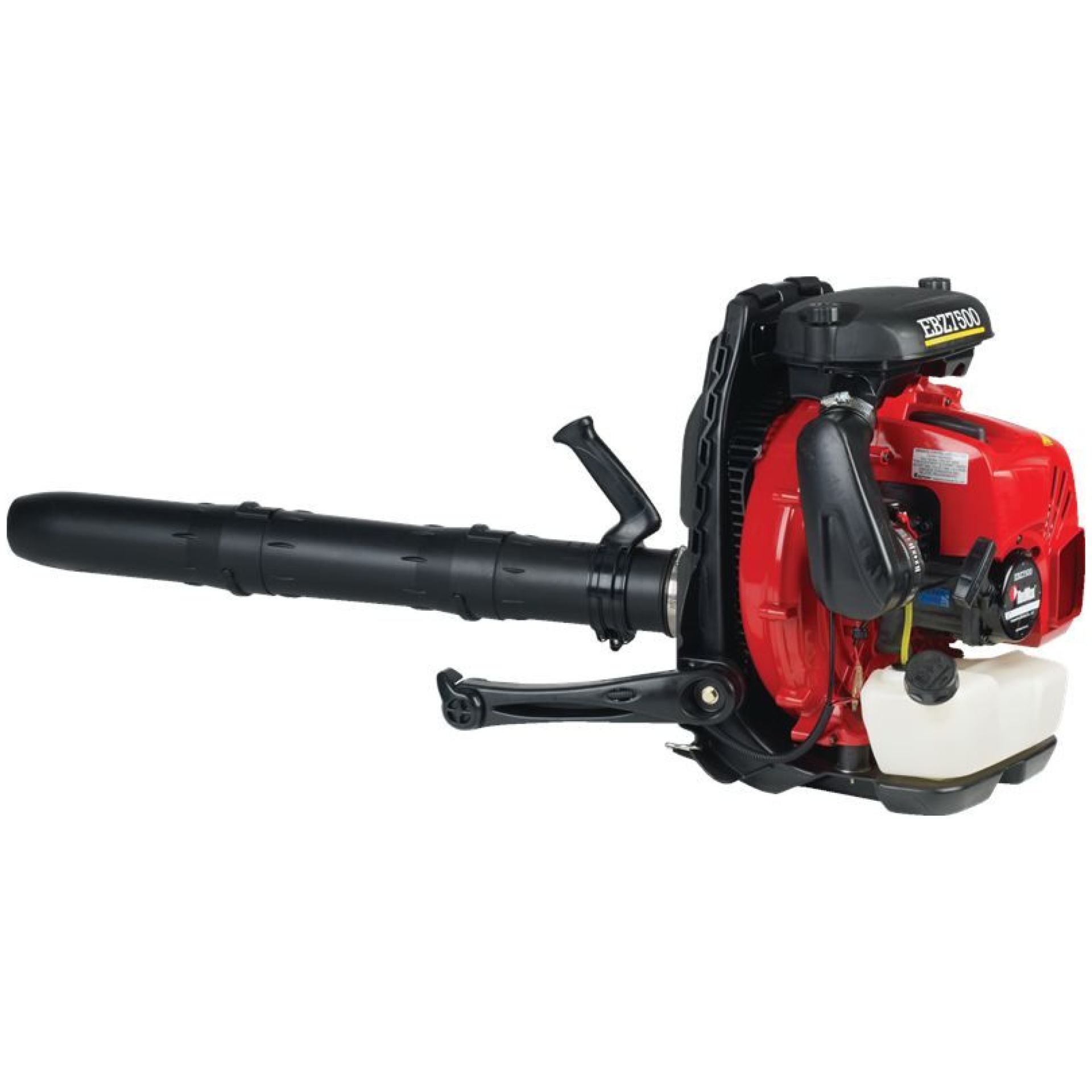 RedMax EBZ7500 Commercial Backpack Blower