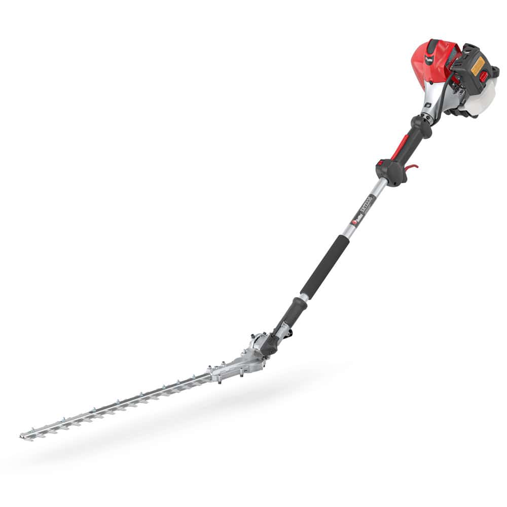 Redmax Srtz235 Articulating Hedge Trimmer