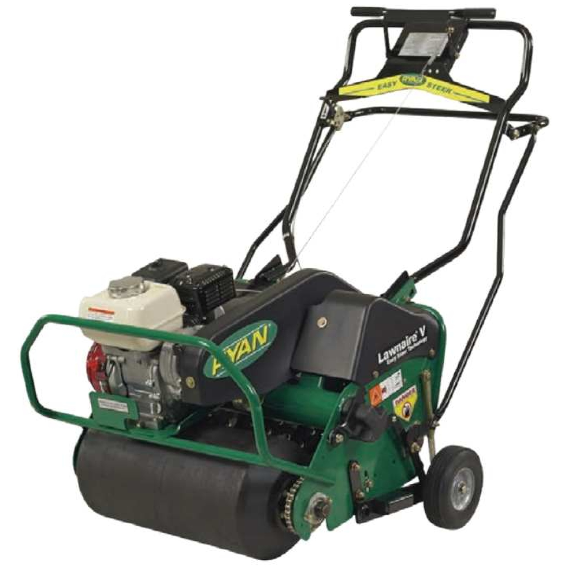 554910c Ryan Professional Aerator Dealer Plano