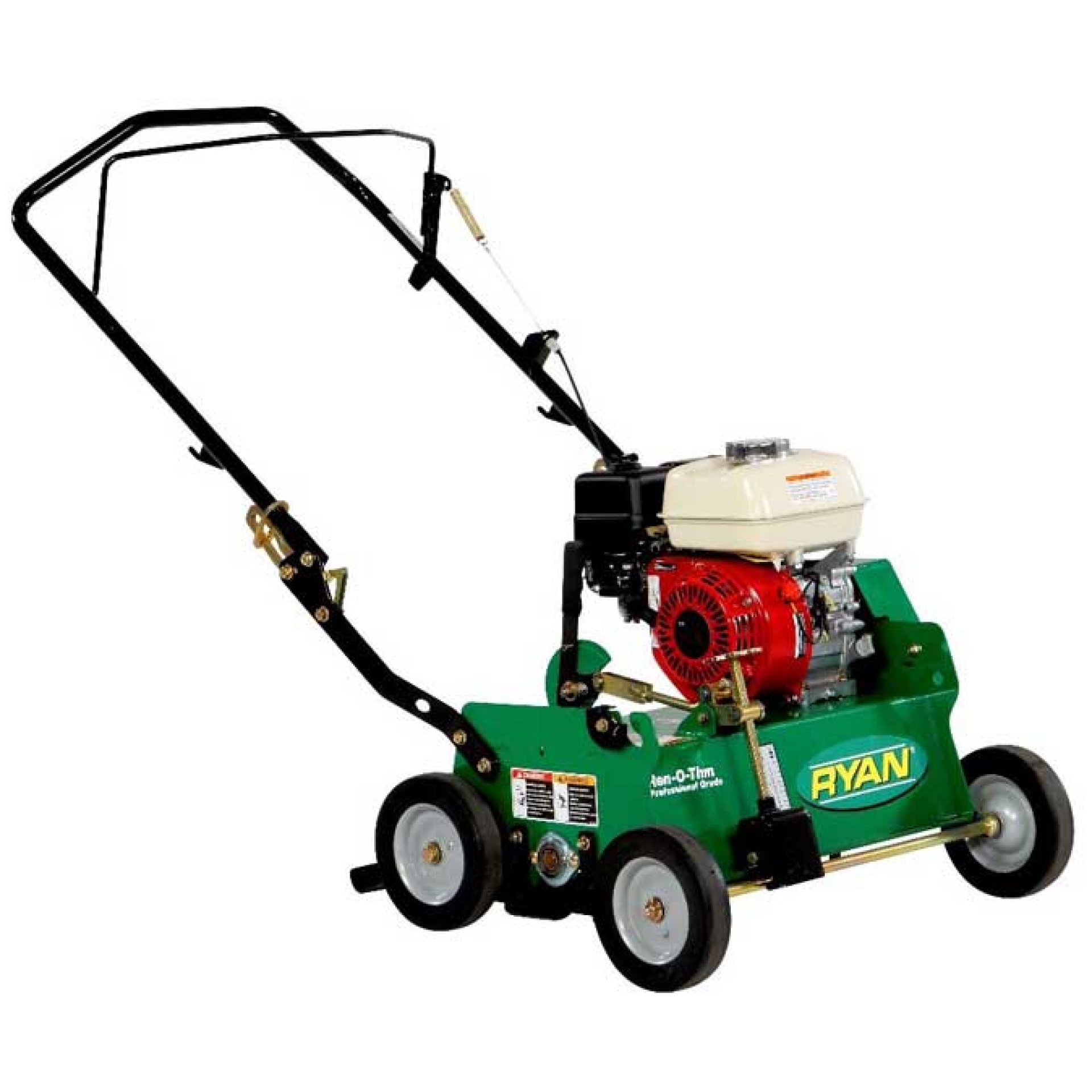 Ryan Ren-O-Thin® Power Rake (554871)