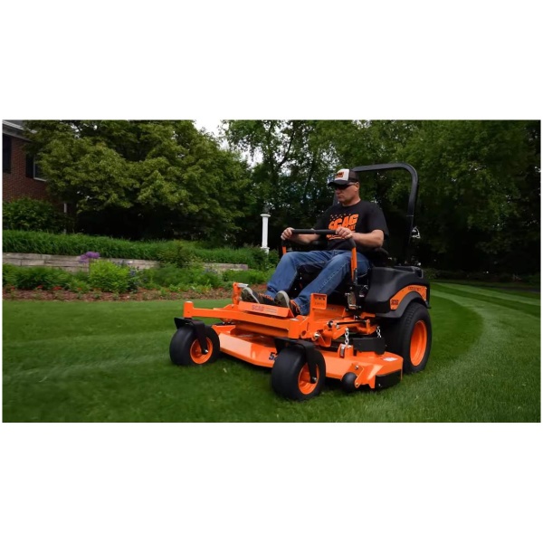 Maximize Your Efficiency with SCAG Tiger Cat II (STCII61V) - Affordable Cost in Fort Worth