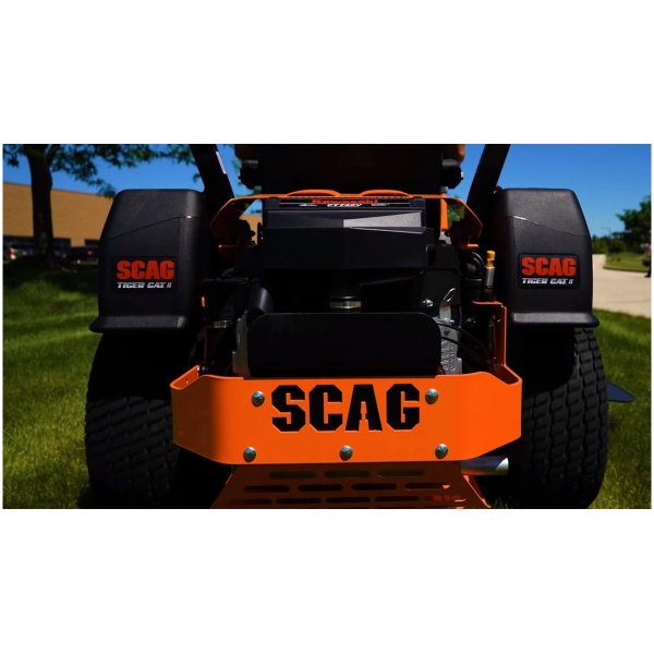 High-Quality SCAG Tiger Cat II (STCII61V) - Best Prices in Fort Worth