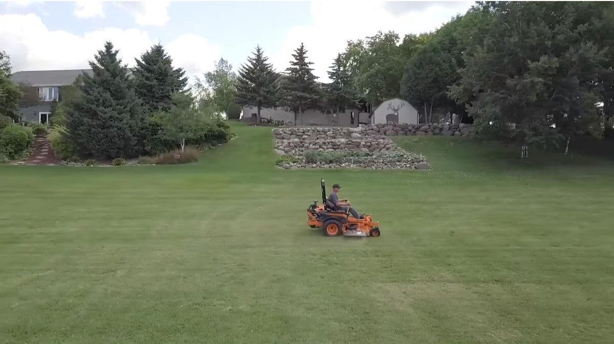 SCAG Cheetah II 61in Zero Turn Mower Premium Quality at Affordable Cost 1 e1789431423105 2026