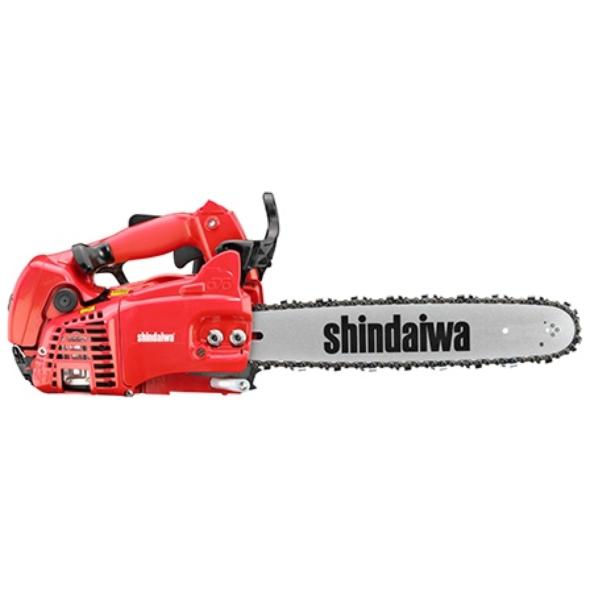 Shindaiwa Dealer Richardson