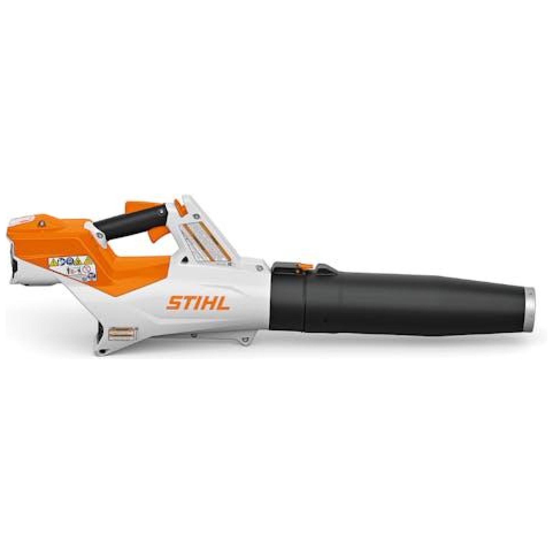 Stihl BGA60 Battery Powered Blower Set Dealer Richardson