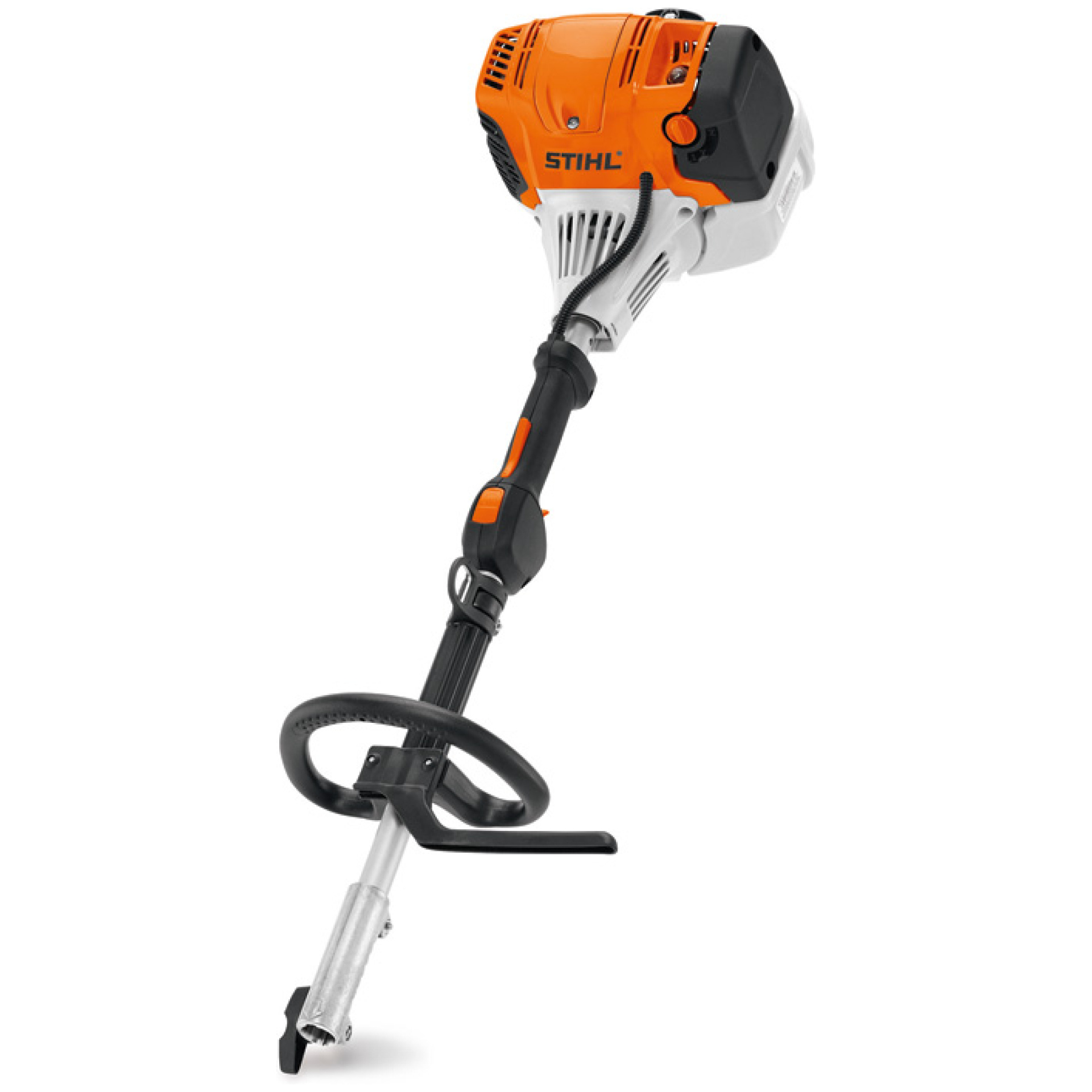 Stihl KM 91 R KombiMotor Multi-Task Tool