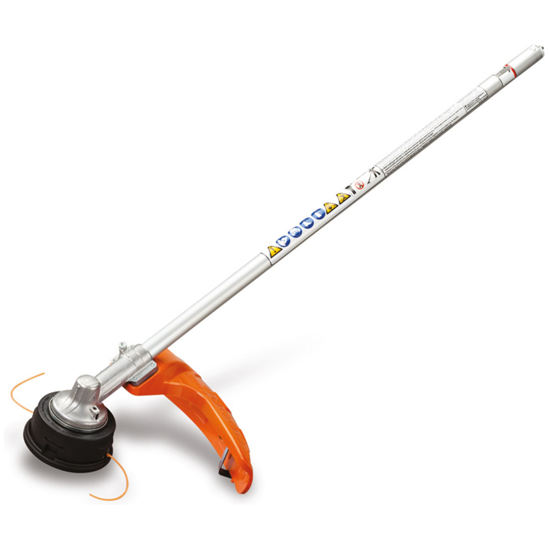 Stihl FS-KM Line Head Trimmer KombiSystem Attachment Fort Worth