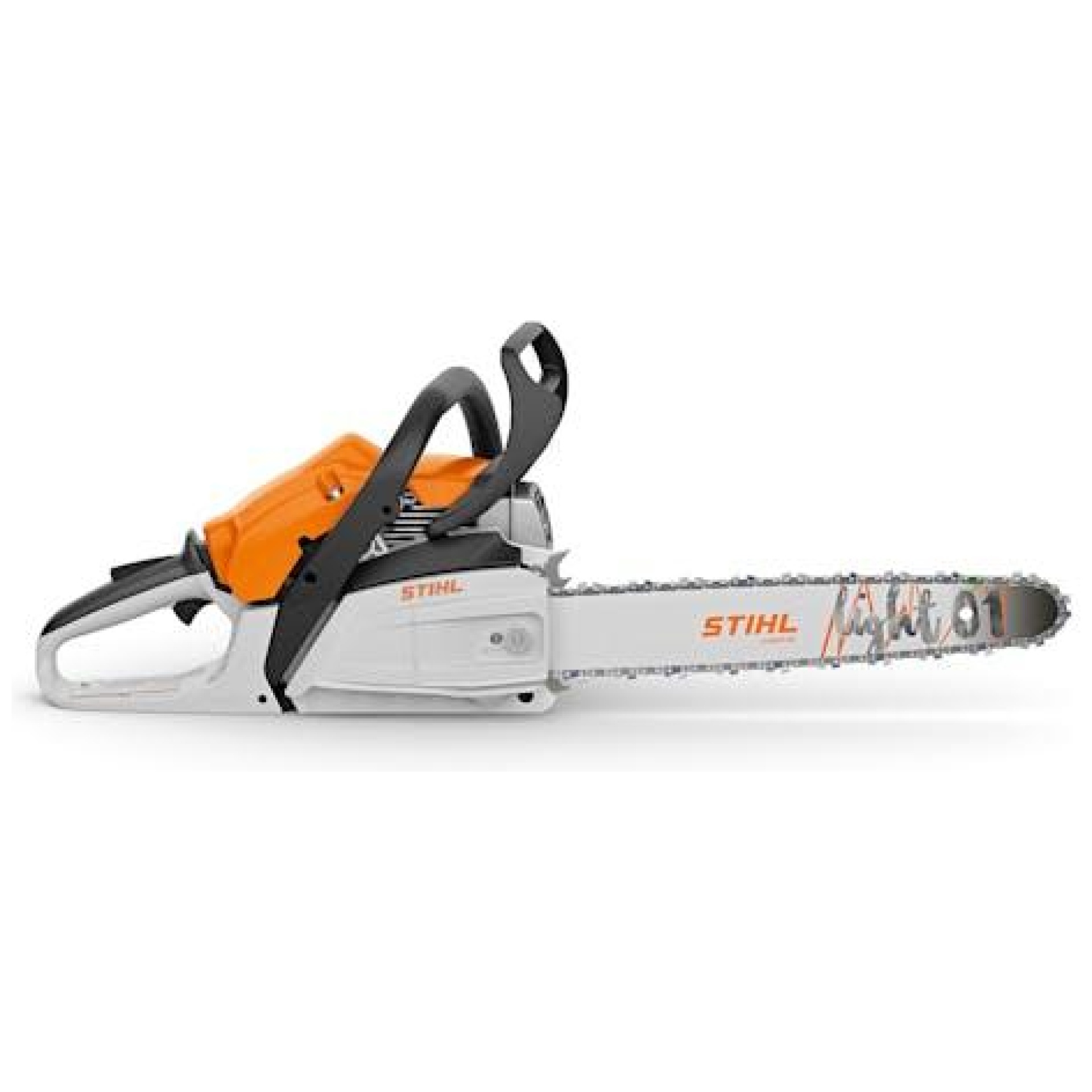 Stihl MS 172 C E Gas Powered Chainsaw Dealer Plano