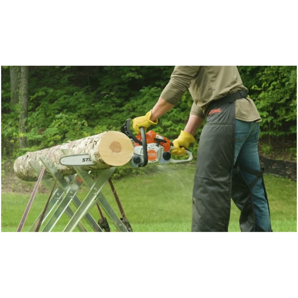 Stihl MS 172 C E Gas Powered Chainsaw Prices