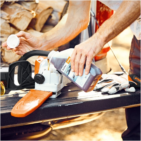 Stihl MSA120CBQ Chainsaw Price Cost Dallas