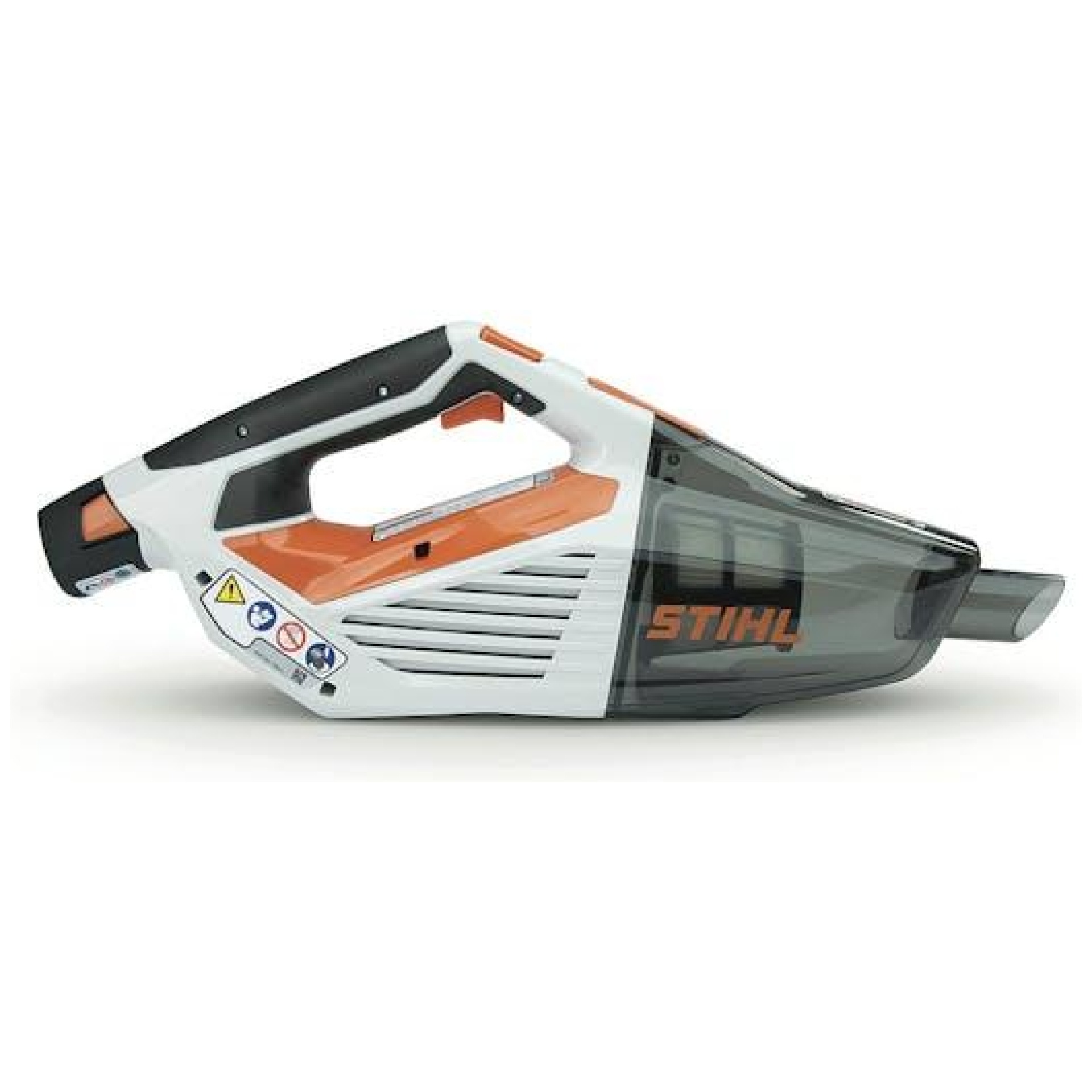 Stihl SEA 20 Battery Powered Hand Vacuum Set Dealer Plano