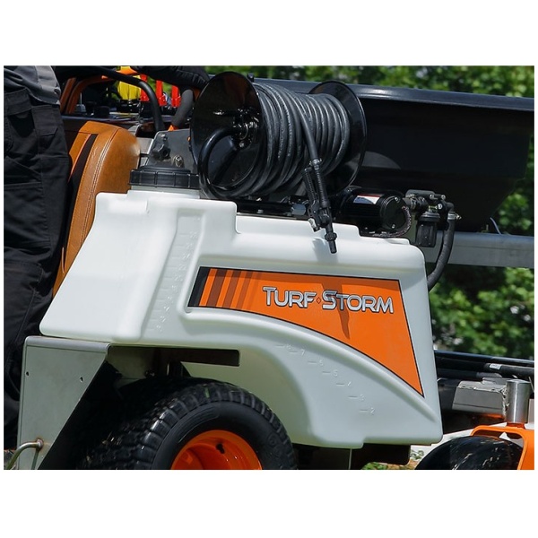 Powerful SCAG Turf Storm Sprayer in Dallas