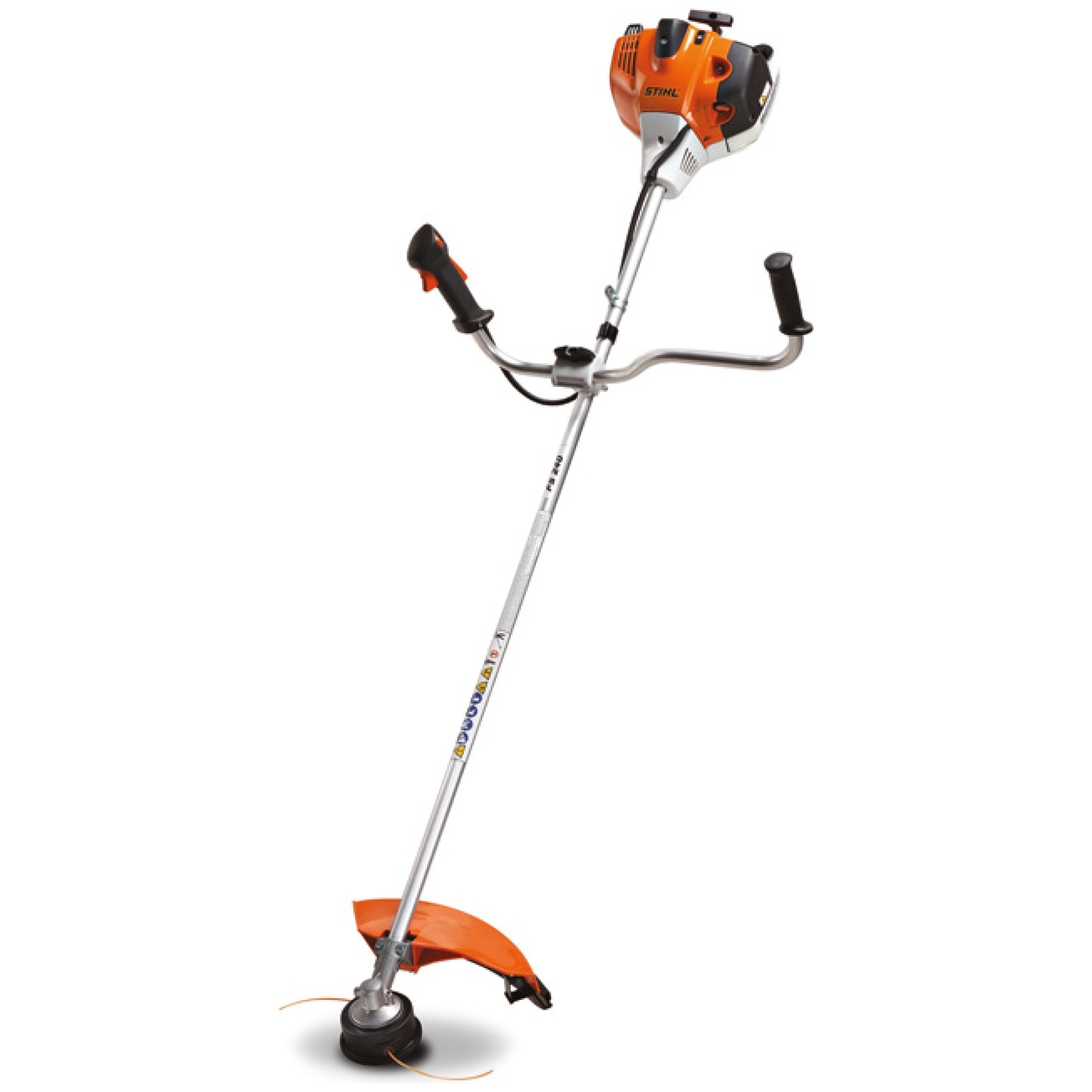 Stihl FS 240 Professional Brushcutter