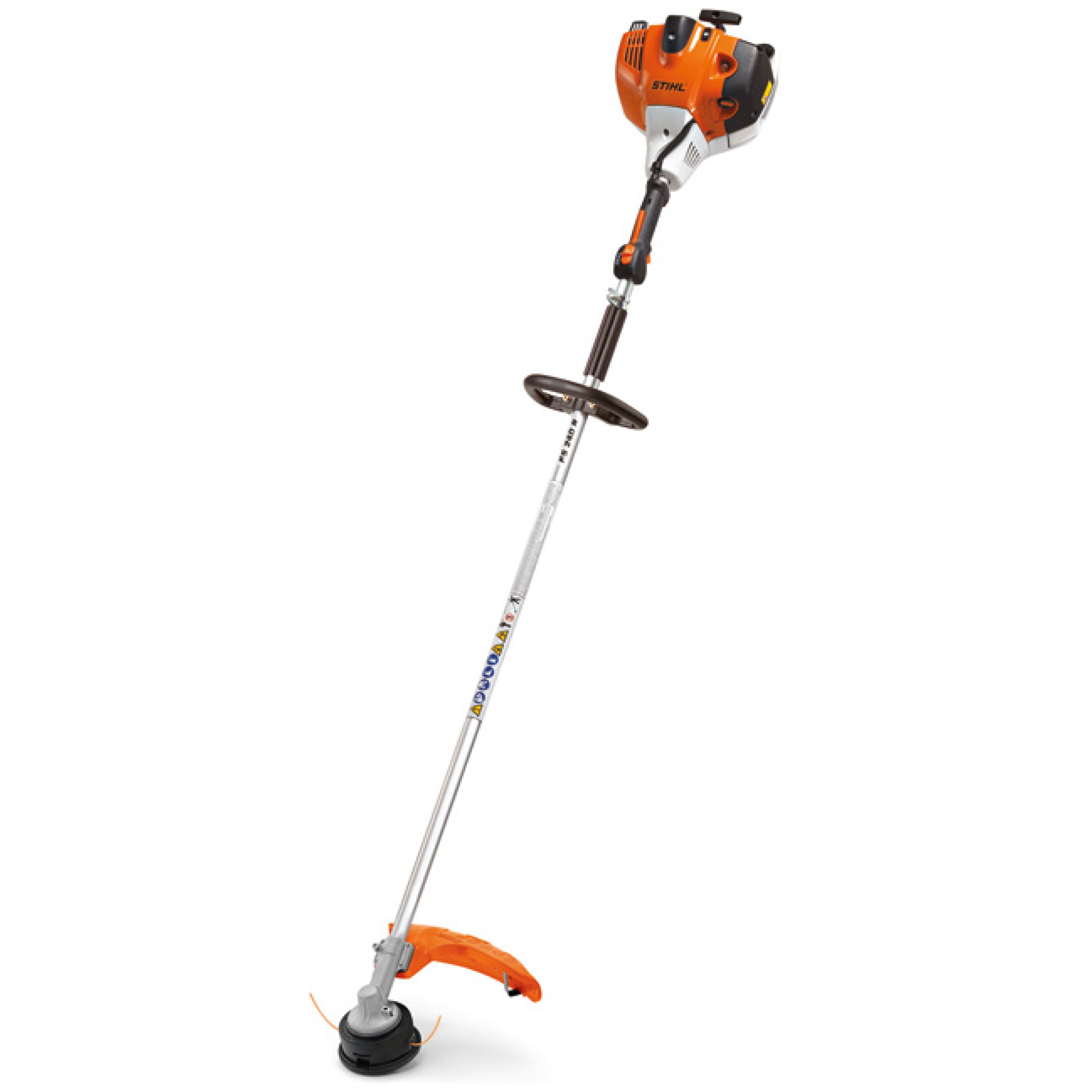 Stihl FS 240 R Professional Trimmer