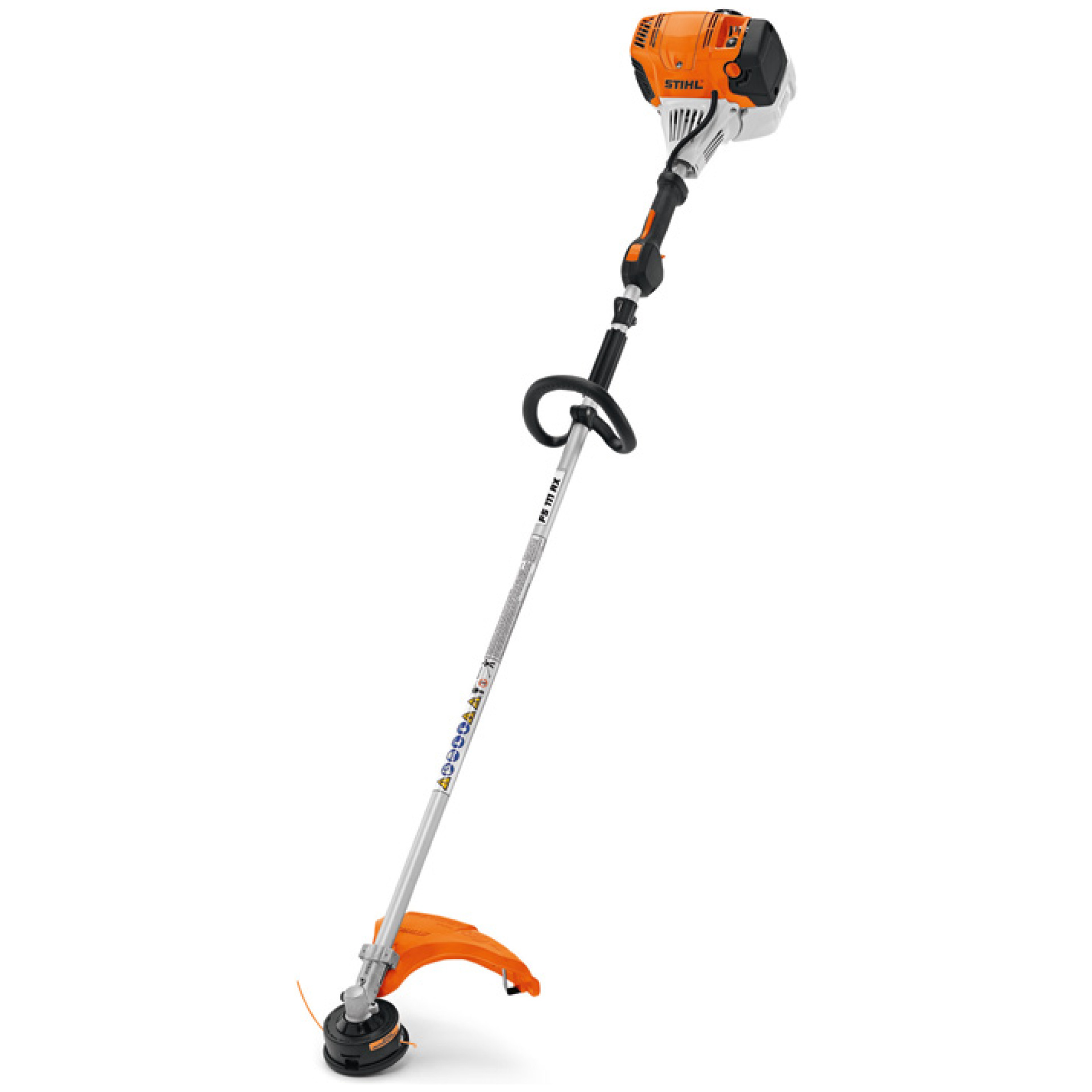 Stihl FS 111 RX Professional Trimmer - McKinney Texas