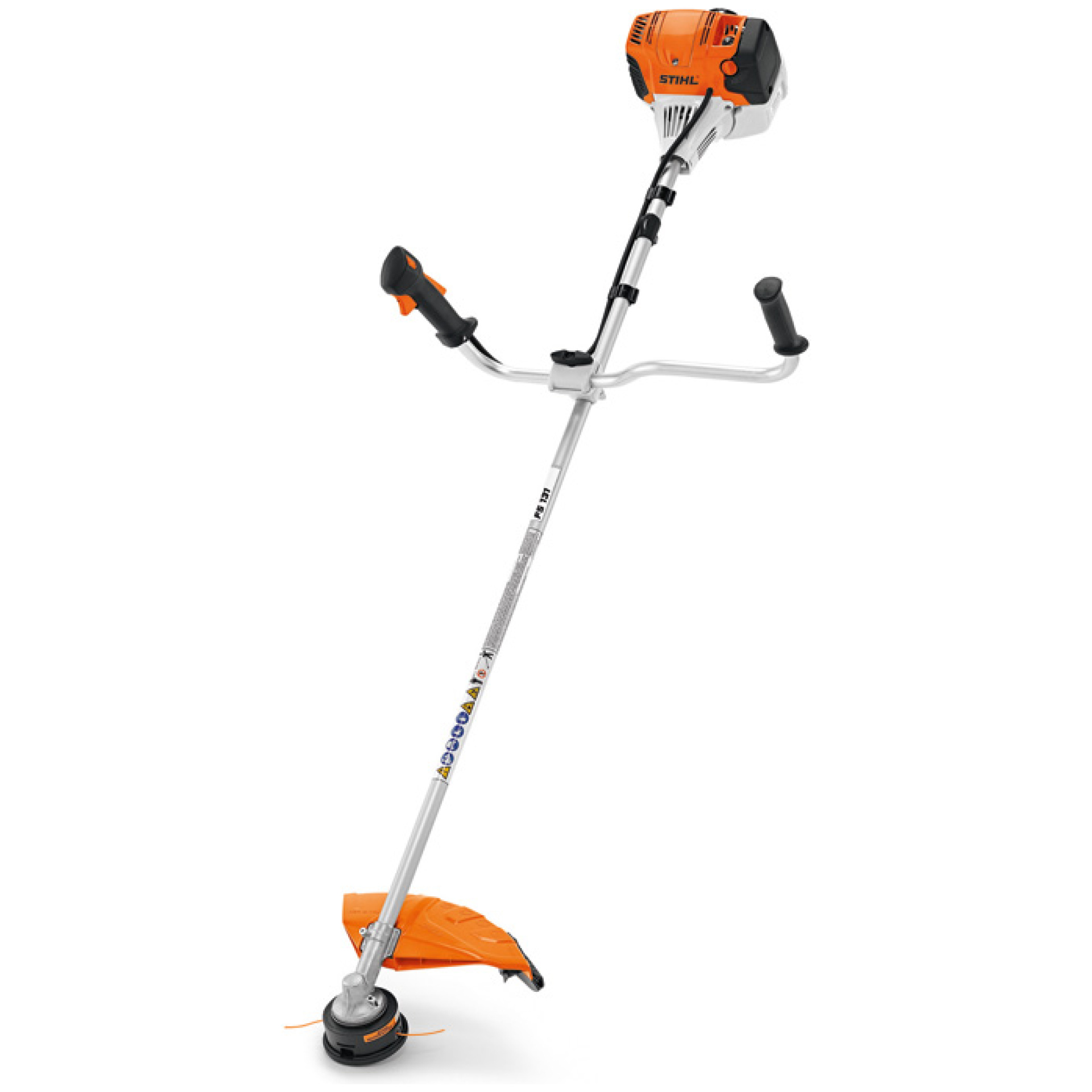 Stihl FS 131 Professional Trimmer/Weed Eater