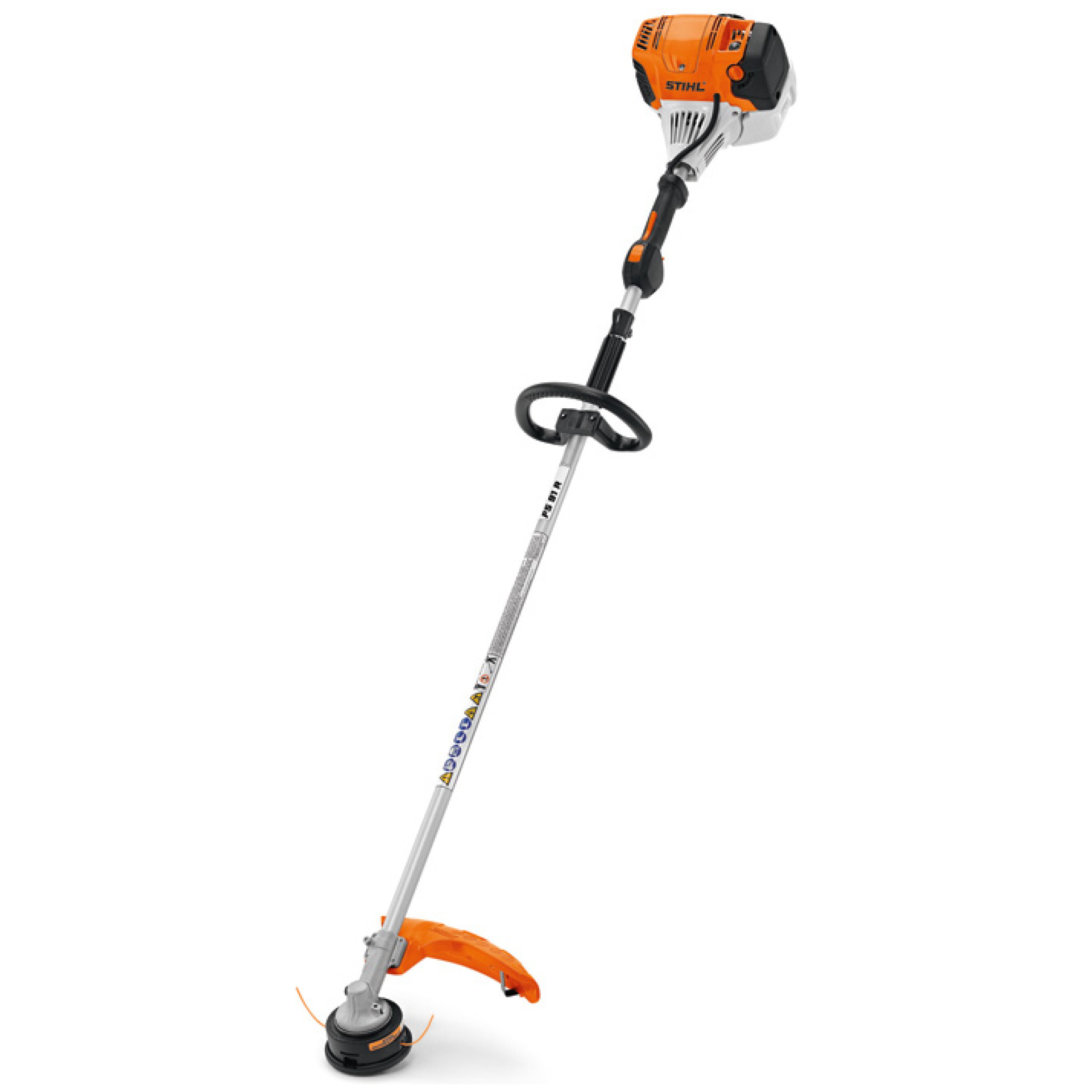 Stihl FS 91 R Professional Loop Handle Trimmers