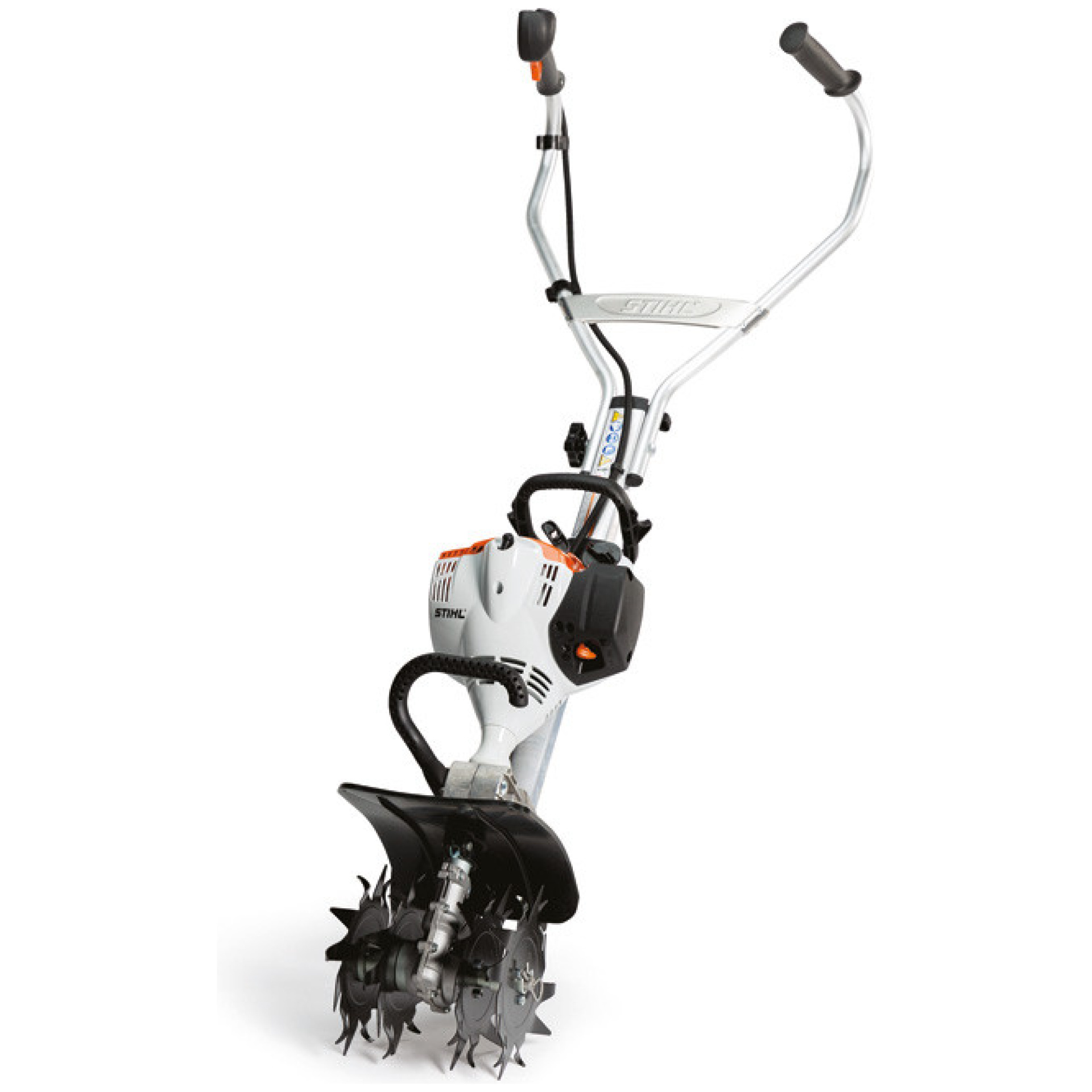 Stihl MM 55 YARD BOSS® HomeScaper Series | Stihl Dealer Dallas