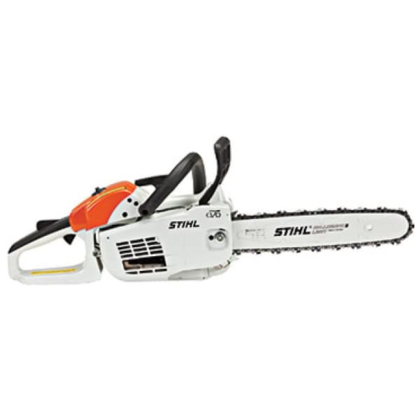 MS 201 C-E Stihl Professional Chainsaw Richardson Saw