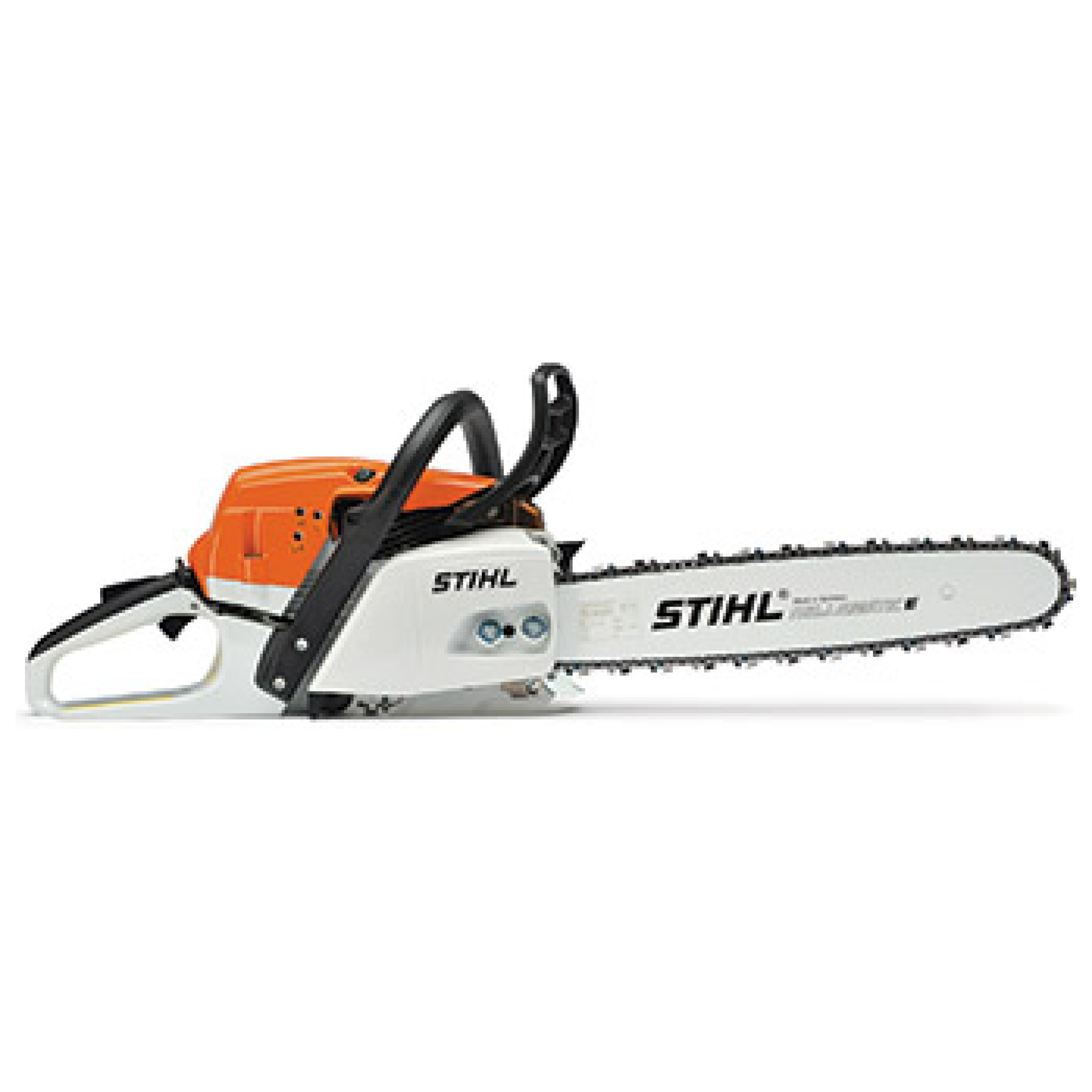 MS 261 STIHL chainsaw Dallas Richardson Saw